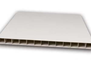 Перегородочная панель ПВХ