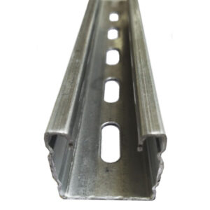 С-профиль, L=2200 мм