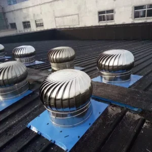 Вентиляция