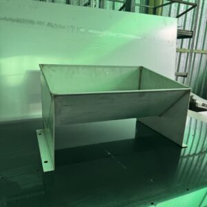 Корыто для хряка