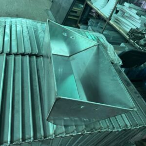 Корыто индивидуальное