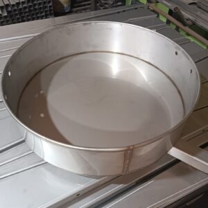 Корыто круглое для кормоавтомата, Domino