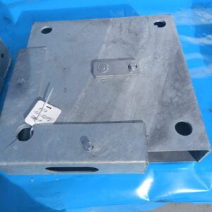 Поворотный угол