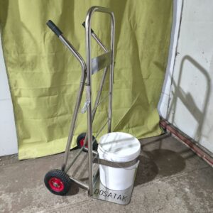 Тележка для медикатора