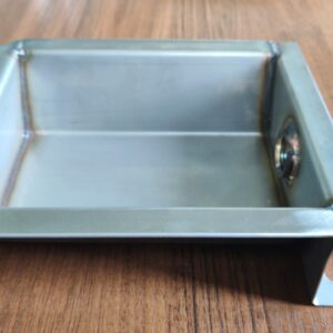 Чашечная полика для поросят