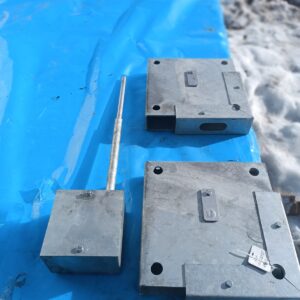 Ящик Концевого выключателя