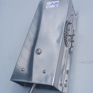 Кормушка вольного кормления для свиноматок