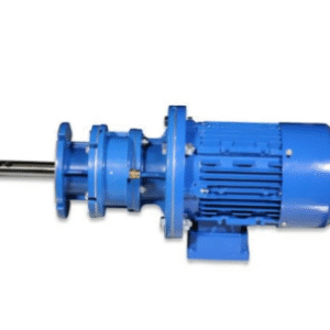 Мотор-редуктор