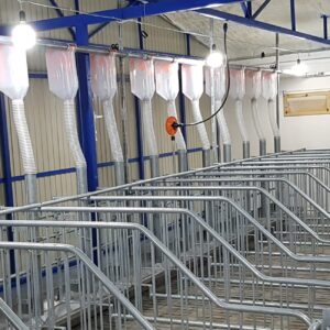 Станок для осеменения